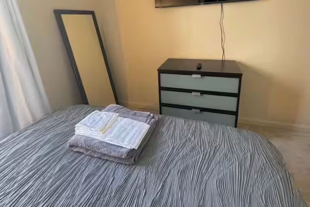Photo of Bedroom in Wheaton