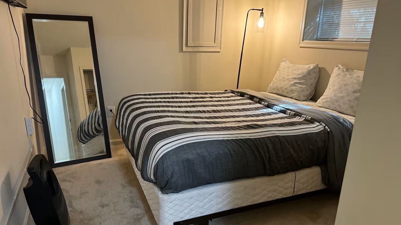 Photo of Bedroom in Wheaton
