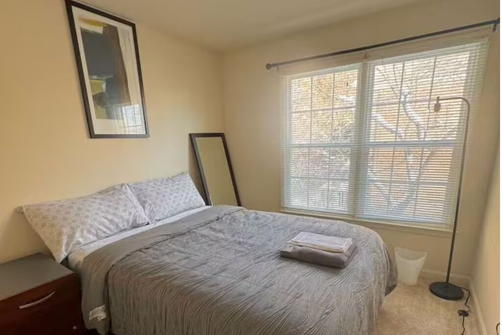 Photo of Bedroom in Wheaton
