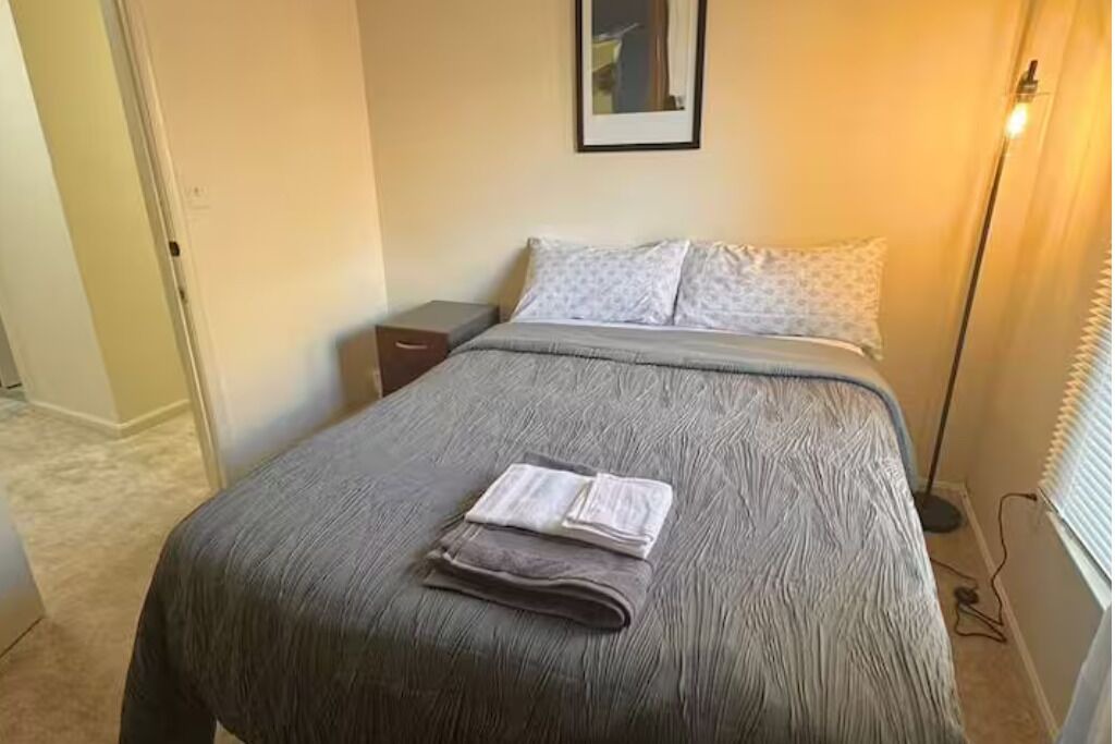 Photo of Bedroom in Wheaton