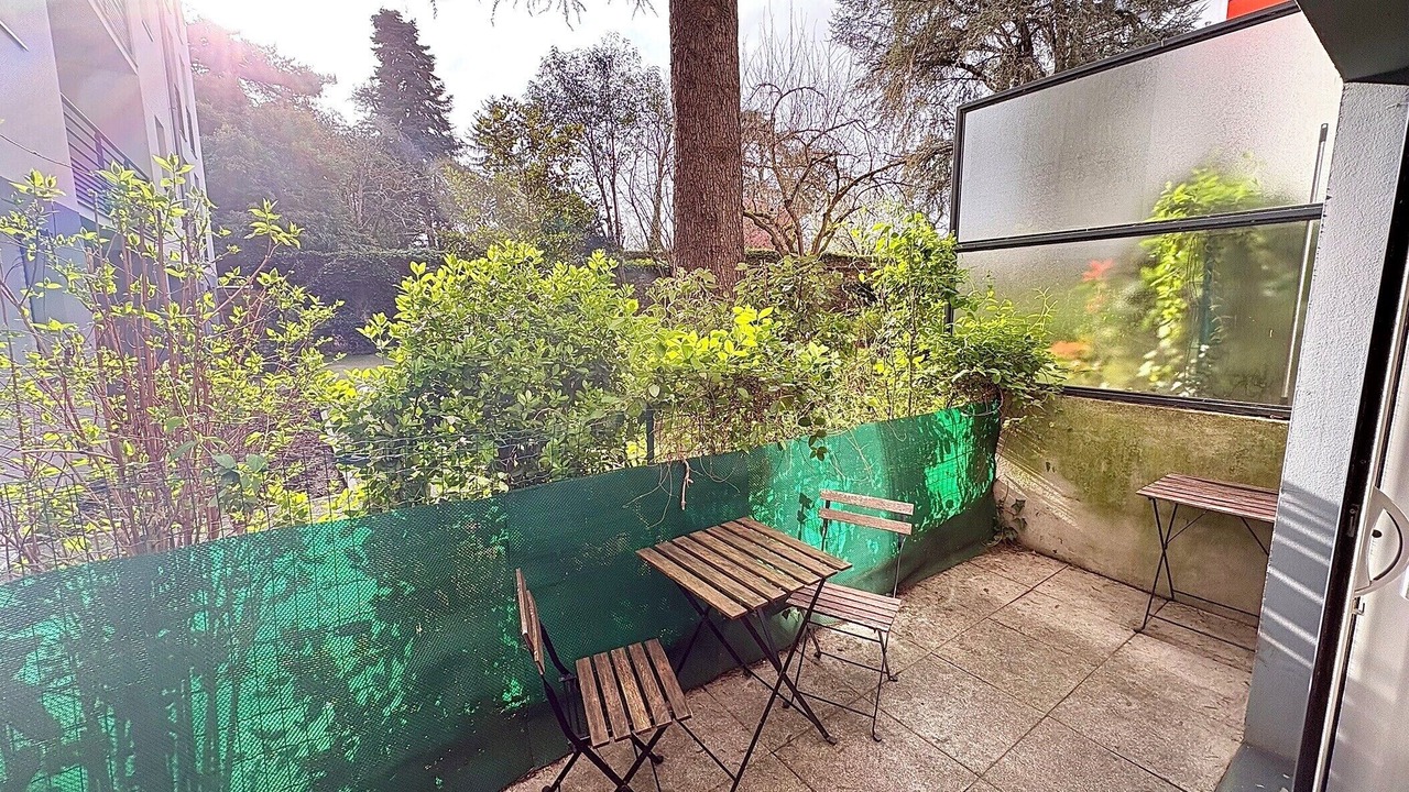 Photo of Outdoor in Coulmiers-Jardin des Plantes