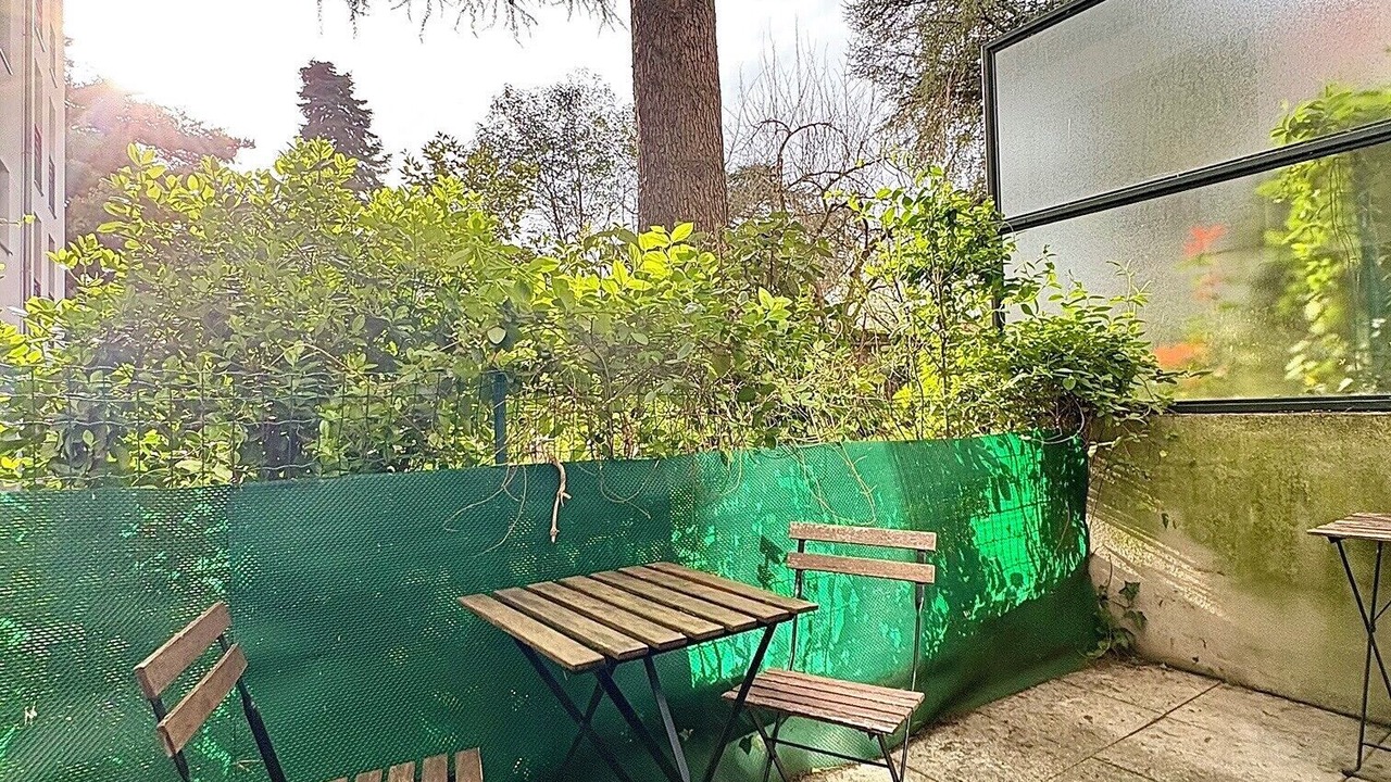 Photo of Outdoor in Coulmiers-Jardin des Plantes