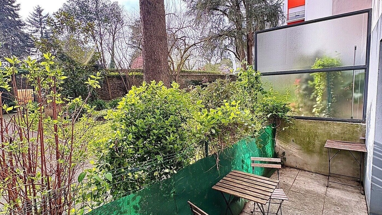 Photo of Outdoor in Coulmiers-Jardin des Plantes