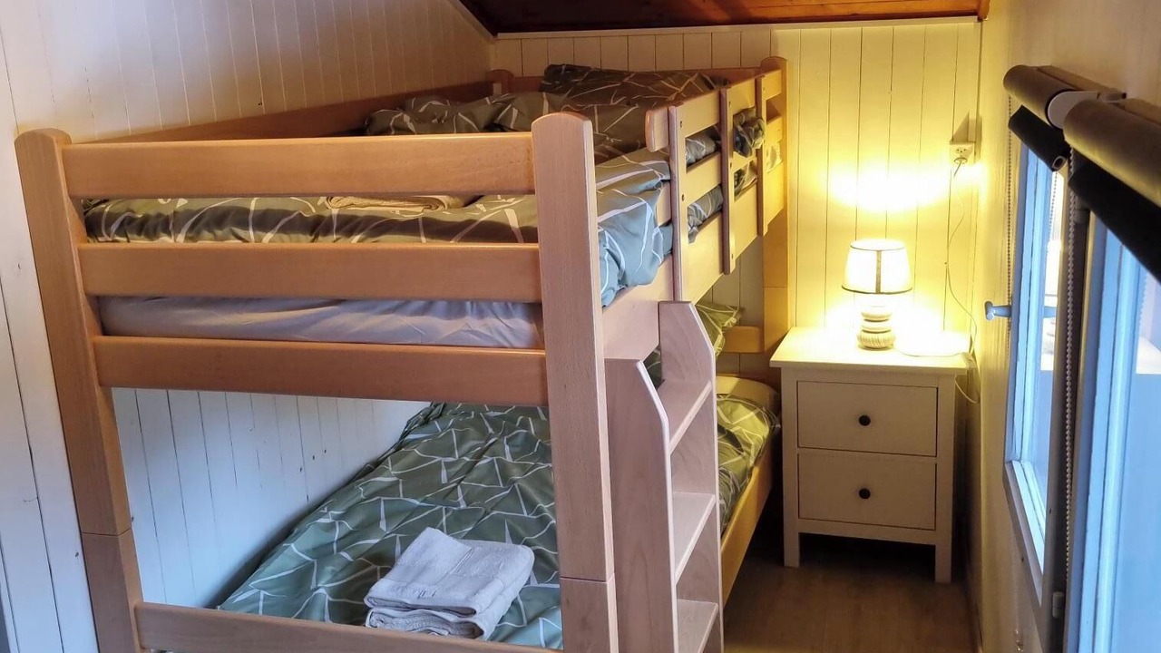 Photo of Bedroom in Sarreyer