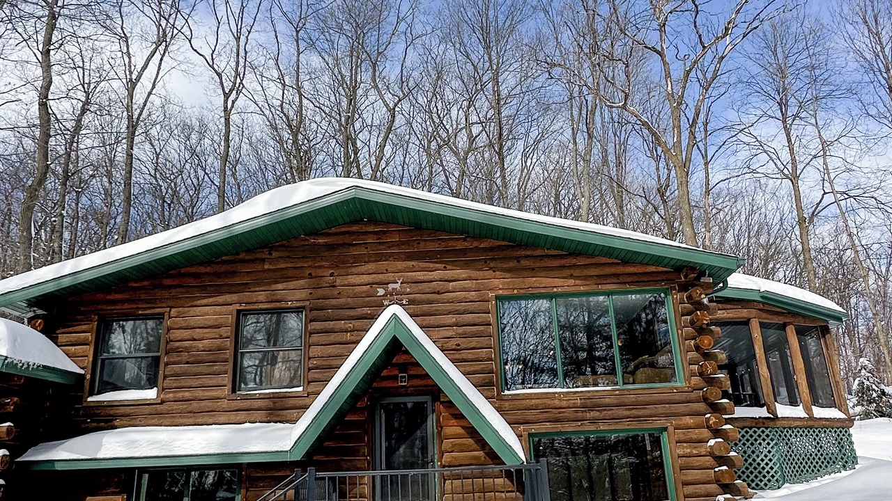 Photo of Outdoor in Rib Mountain