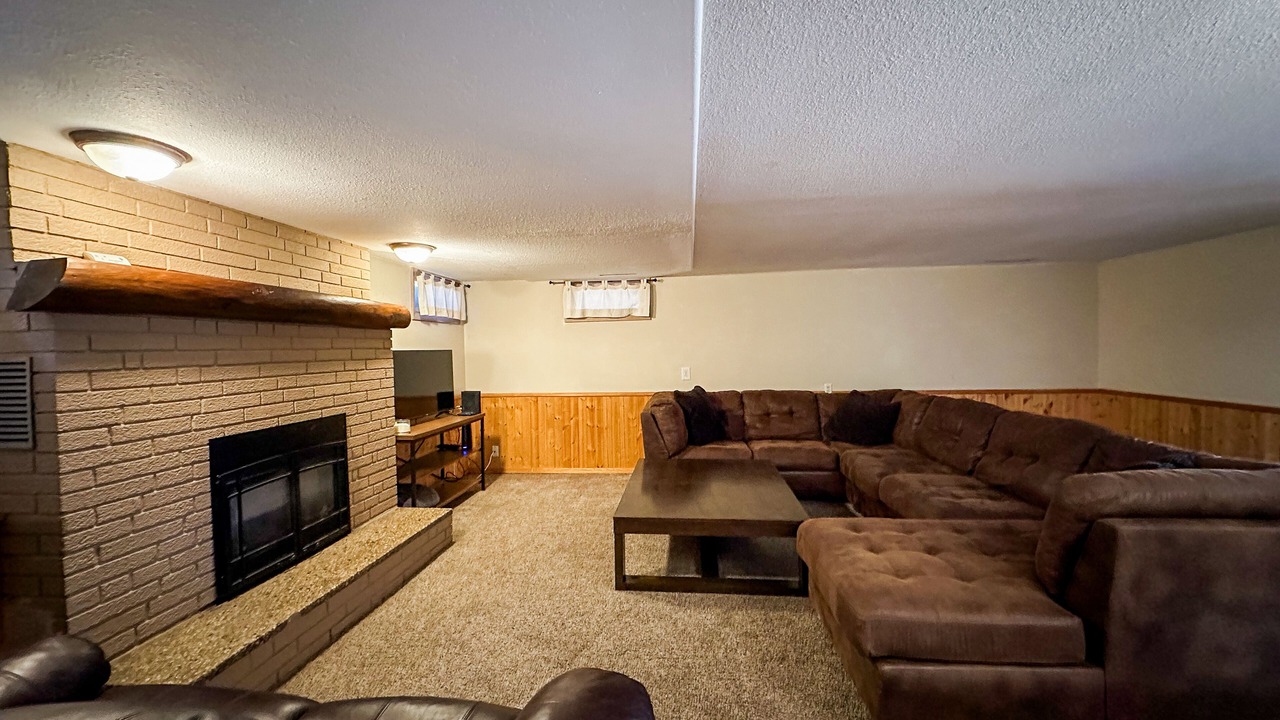 Photo of Livingroom in Rib Mountain