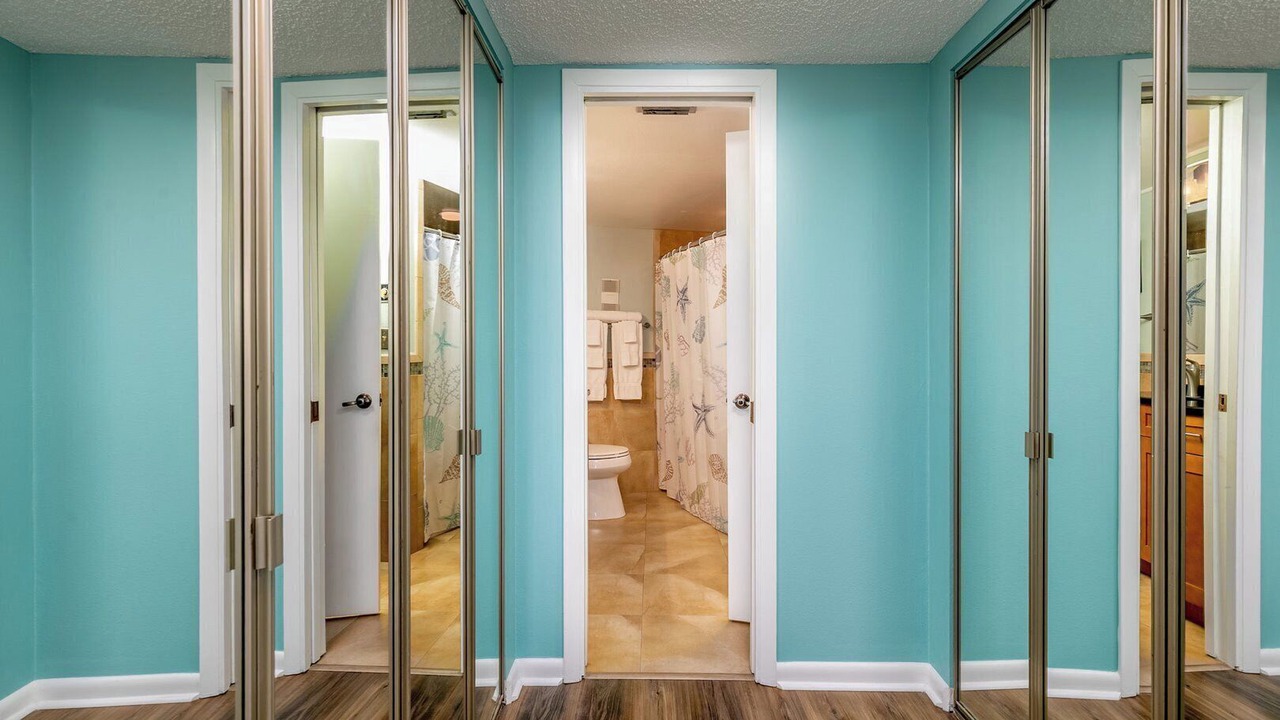 Photo of Bathroom in Sunset Beach