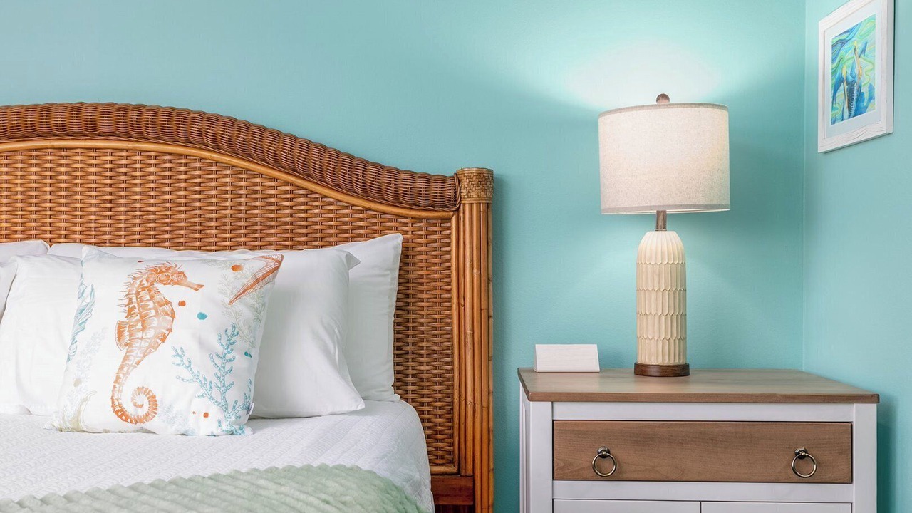 Photo of Bedroom in Sunset Beach