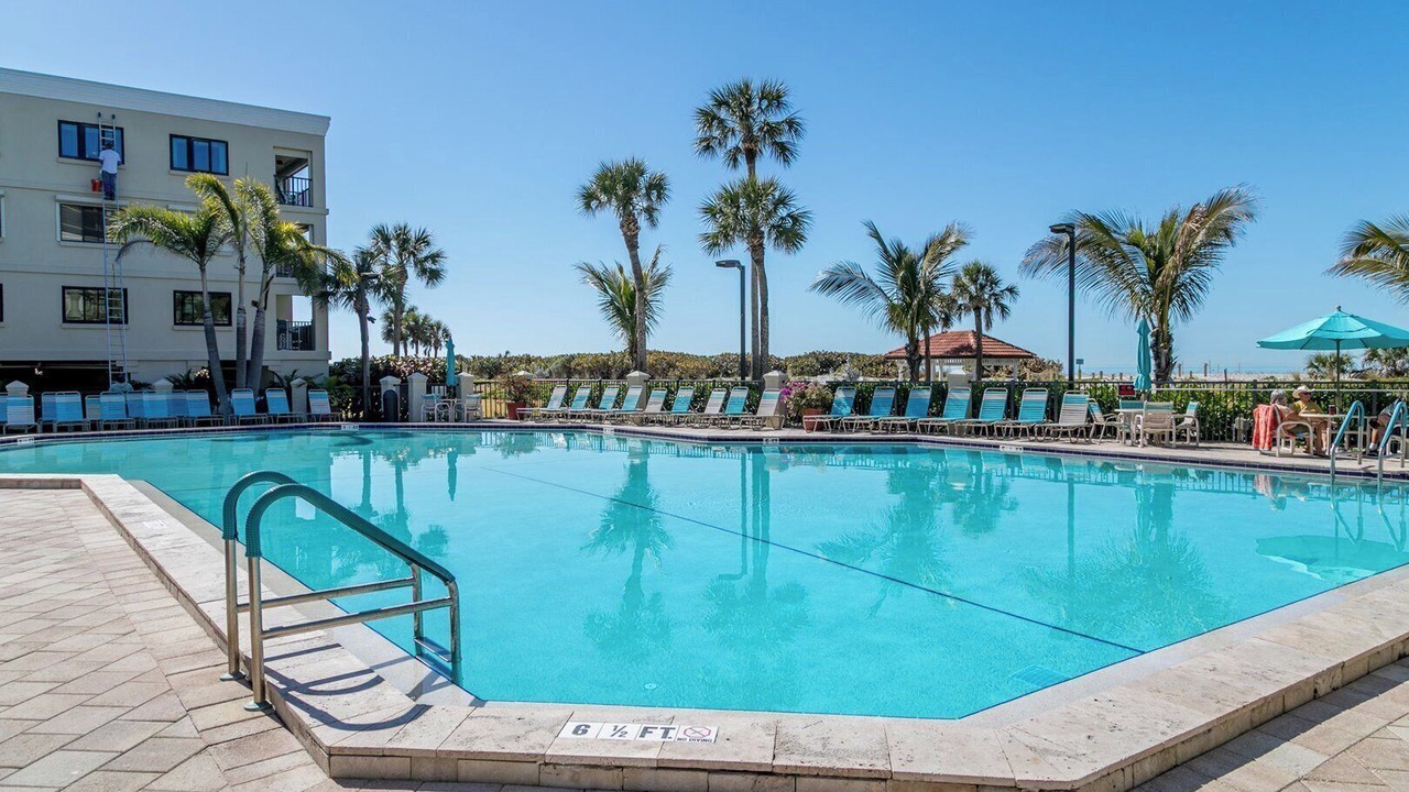 Photo of Outdoor in Sunset Beach