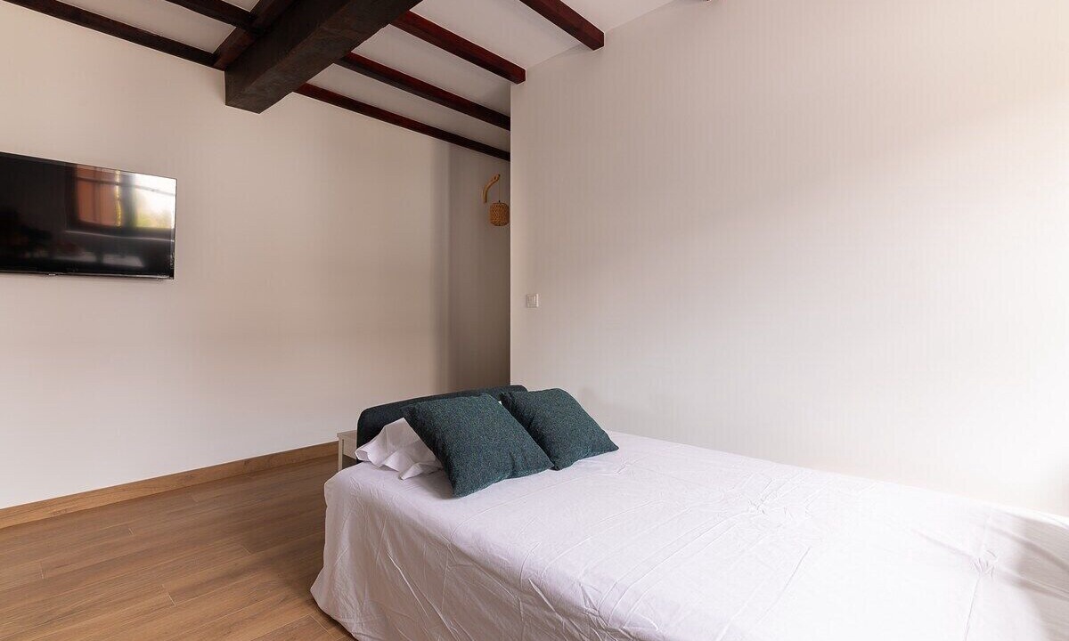 Photo of Bedroom in Miengo