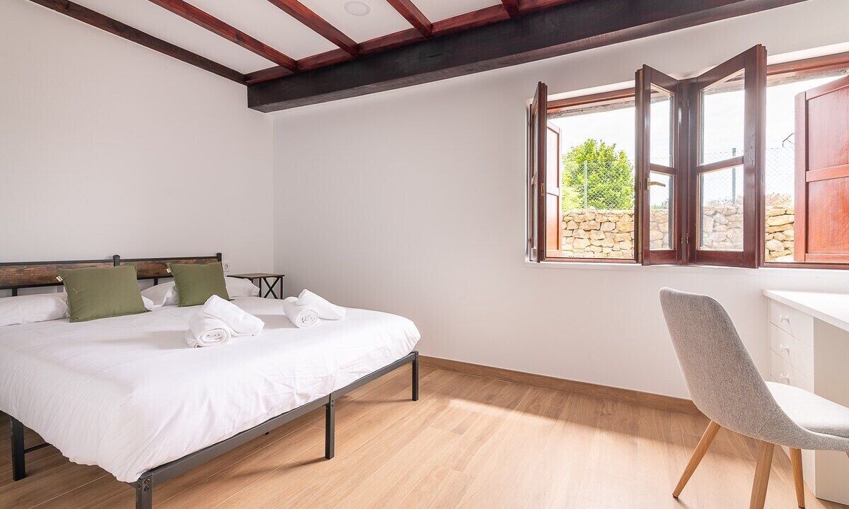 Photo of Bedroom in Miengo