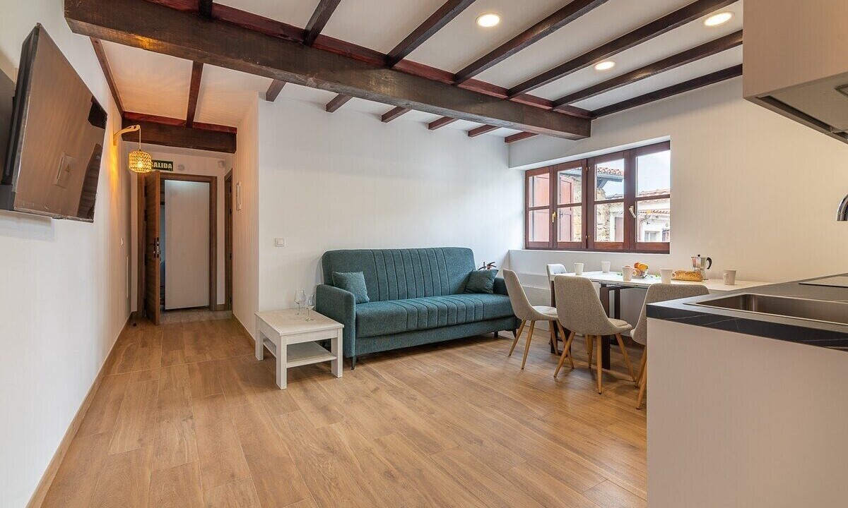 Photo of Livingroom in Miengo