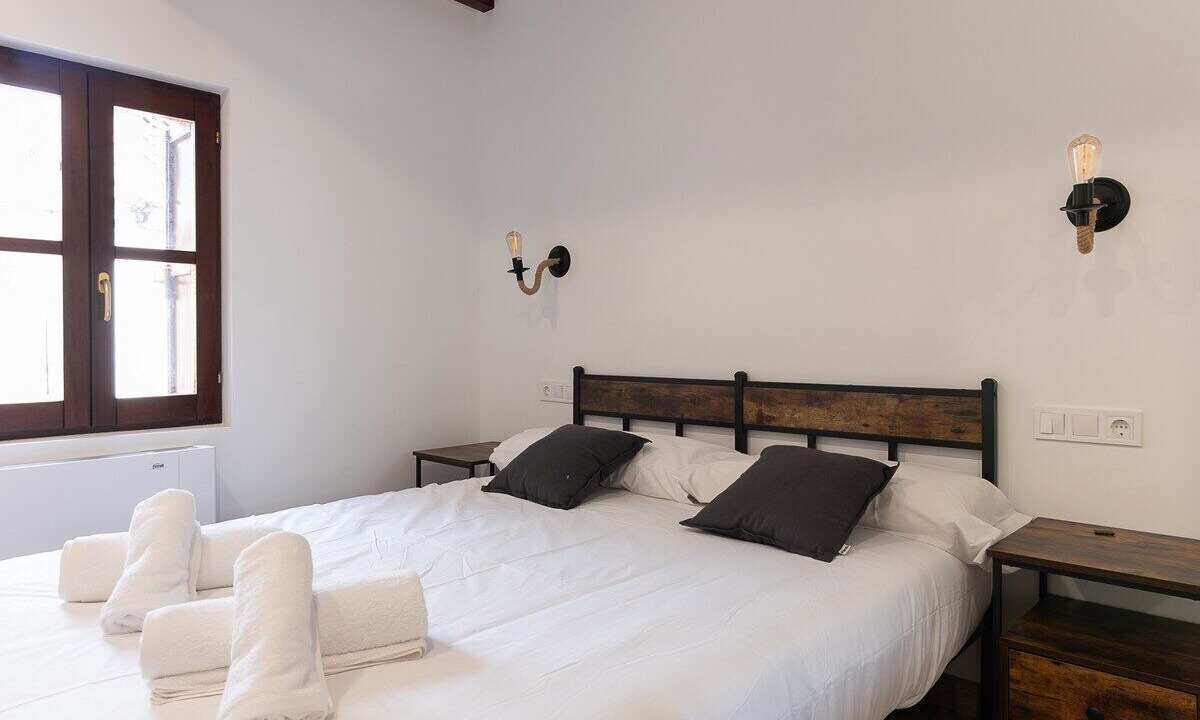 Photo of Bedroom in Miengo