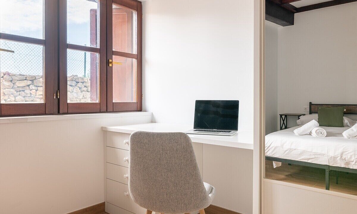 Photo of Bedroom in Miengo