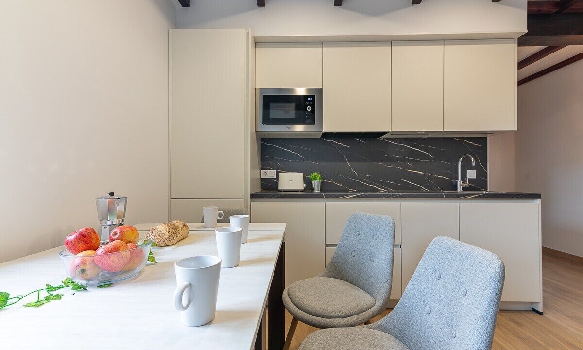 Photo of Kitchen in Miengo