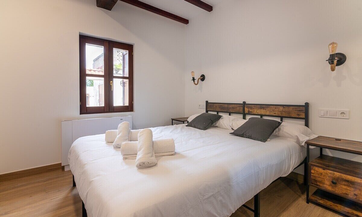 Photo of Bedroom in Miengo