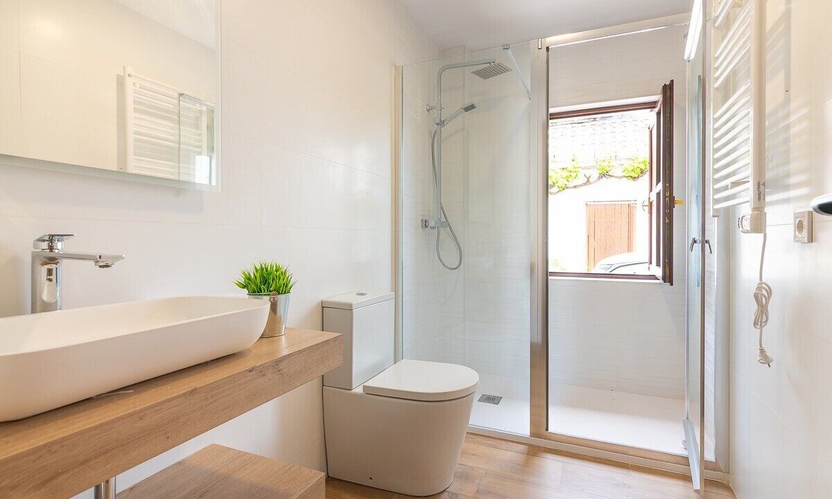 Photo of Bathroom in Miengo