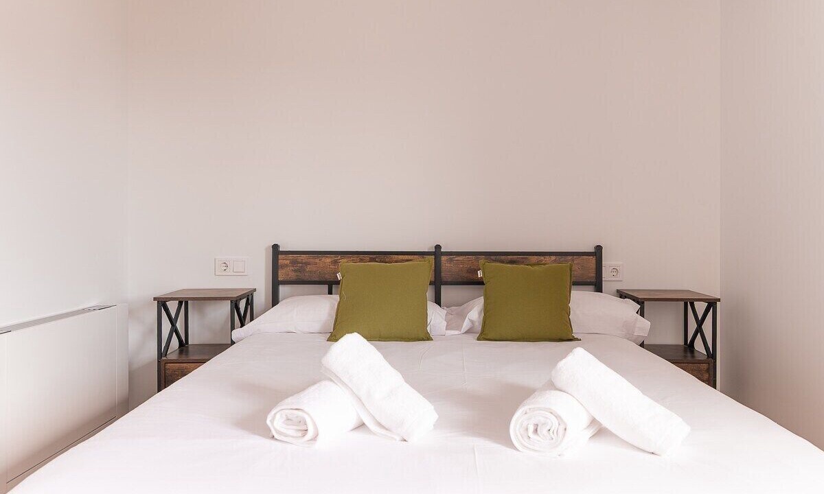 Photo of Bedroom in Miengo