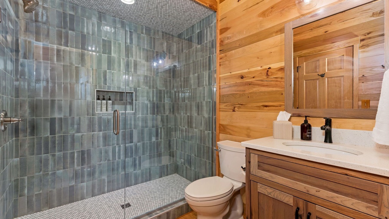 Photo of Bathroom in Logan