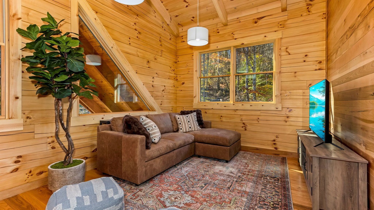 Photo of Livingroom in Logan
