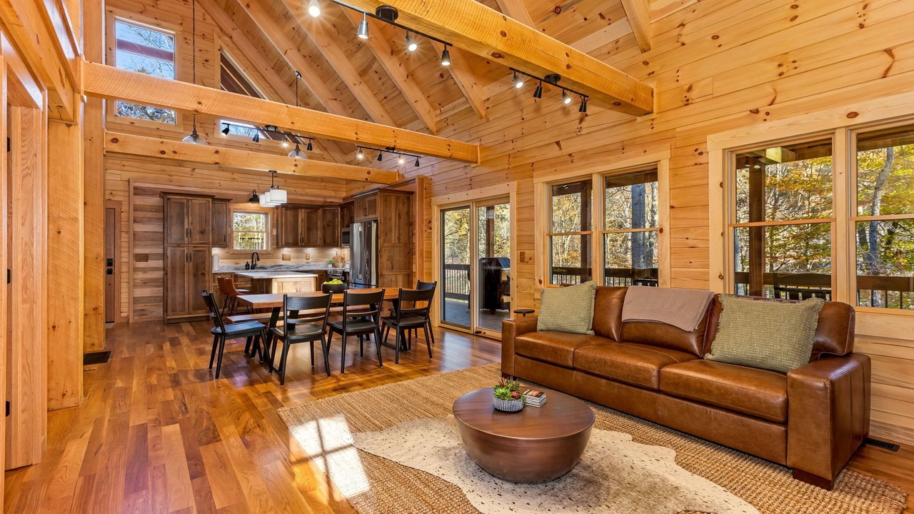 Photo of Livingroom in Logan