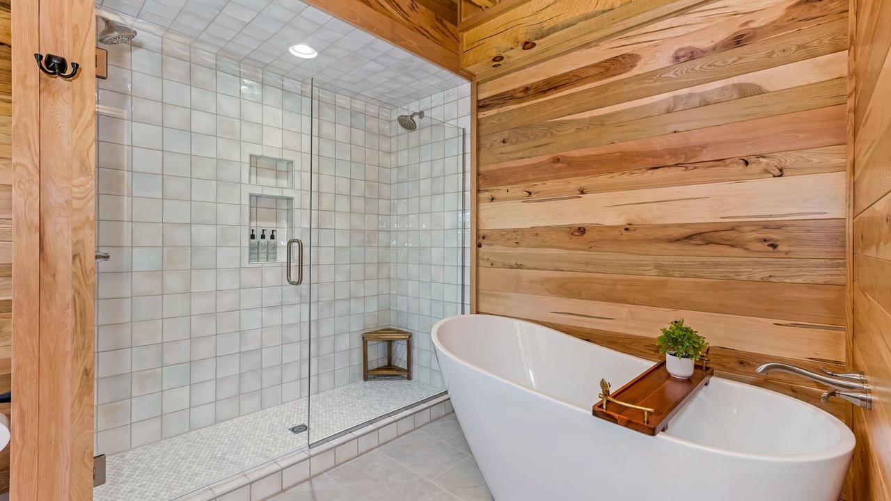 Photo of Bathroom in Logan