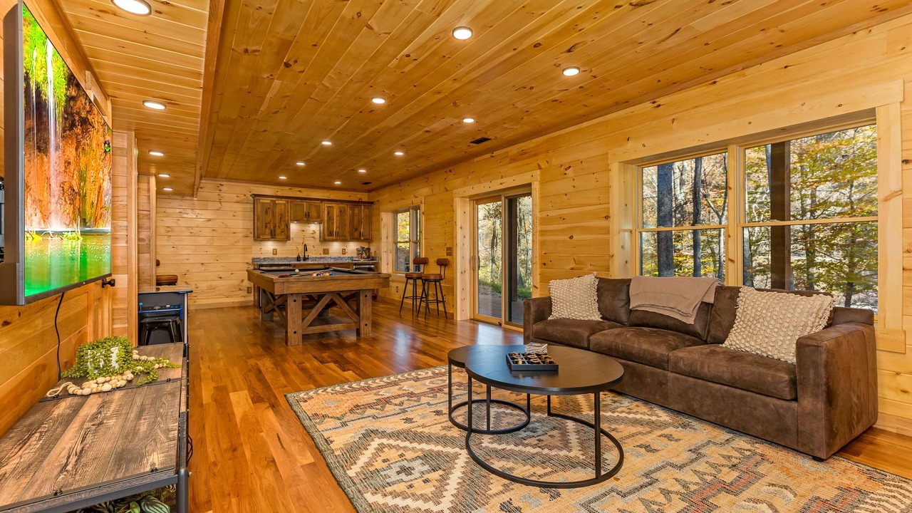 Photo of Livingroom in Logan