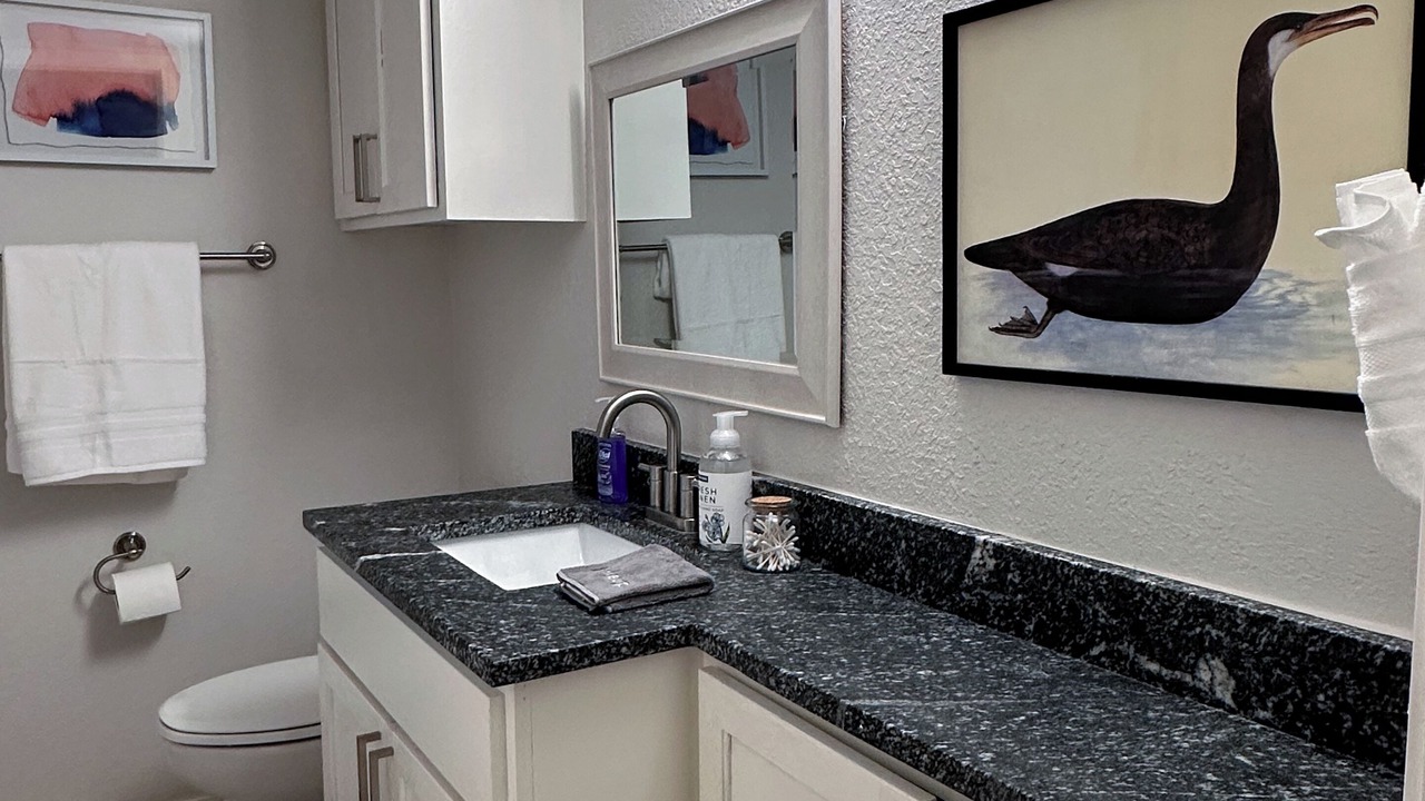 Photo of Bathroom in South Tulsa