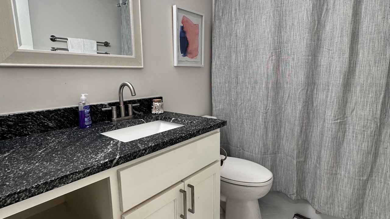 Photo of Bathroom in South Tulsa