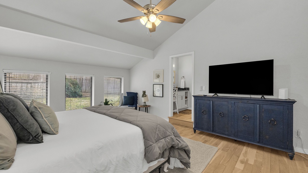 Photo of Bedroom in South Tulsa