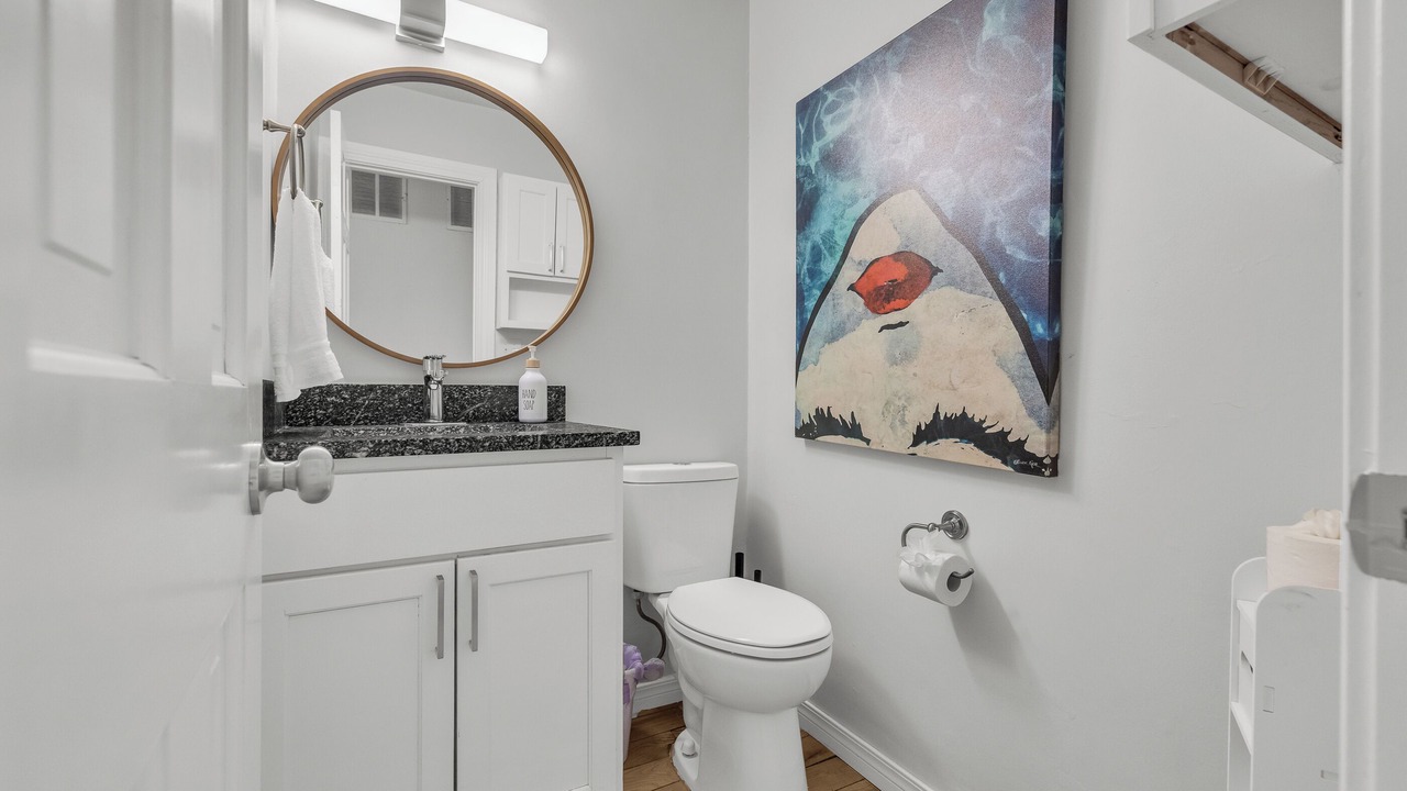 Photo of Bathroom in South Tulsa