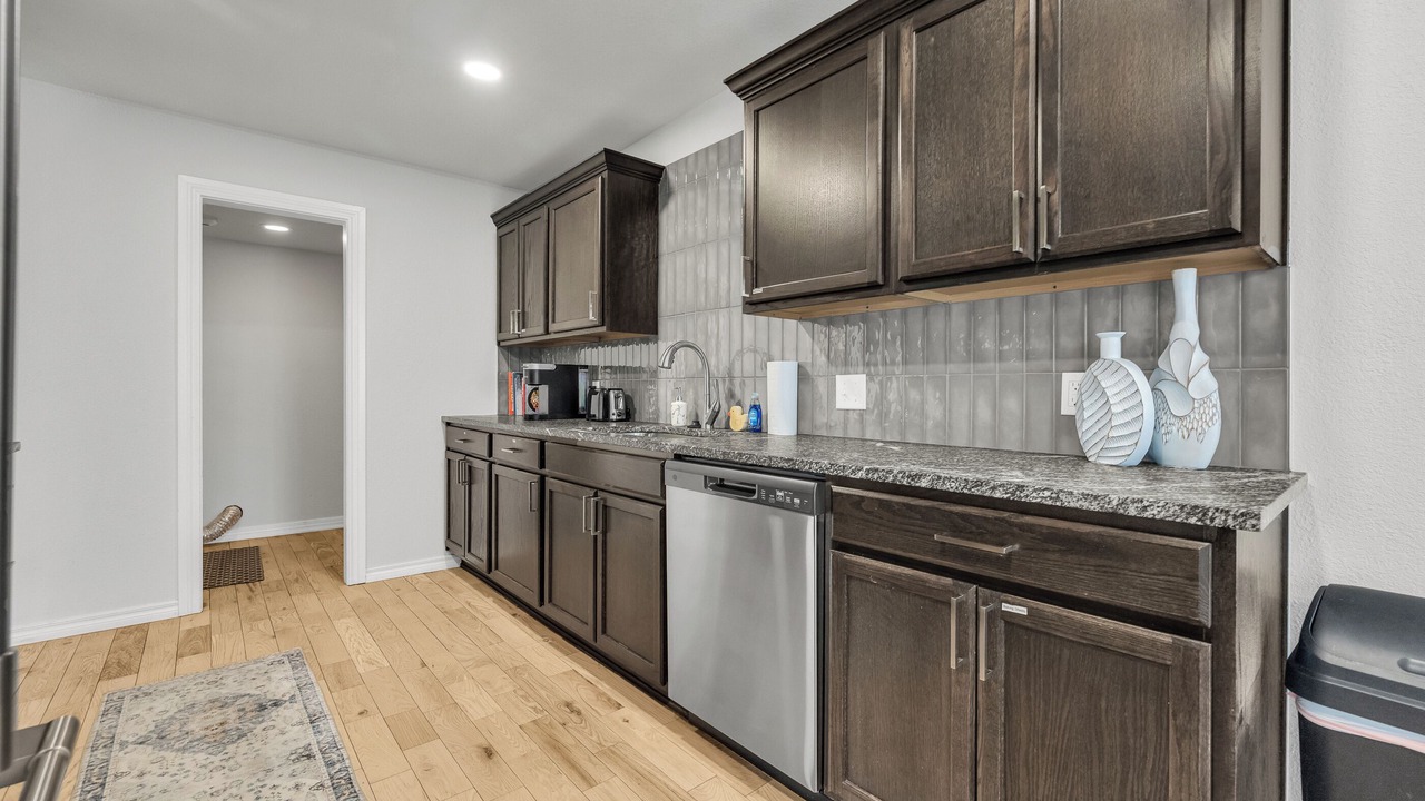 Photo of Kitchen in South Tulsa