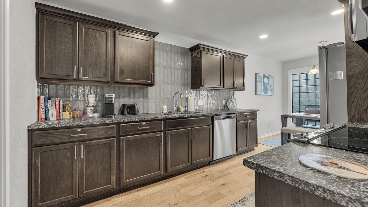 Photo of Kitchen in South Tulsa