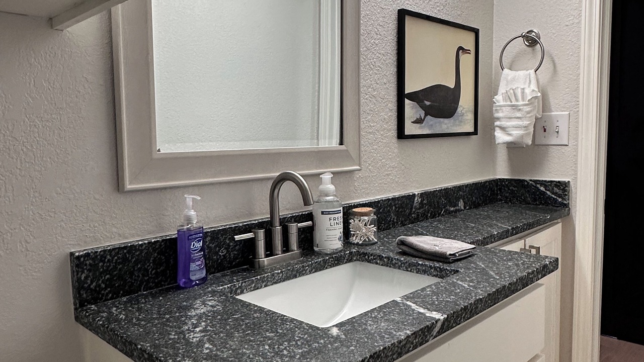 Photo of Bathroom in South Tulsa