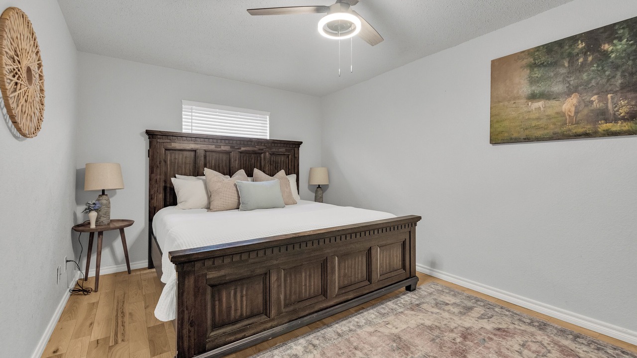 Photo of Bedroom in South Tulsa