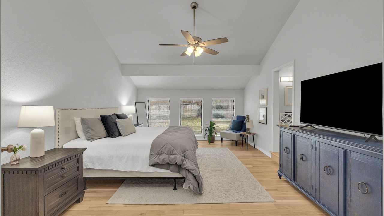 Photo of Bedroom in South Tulsa