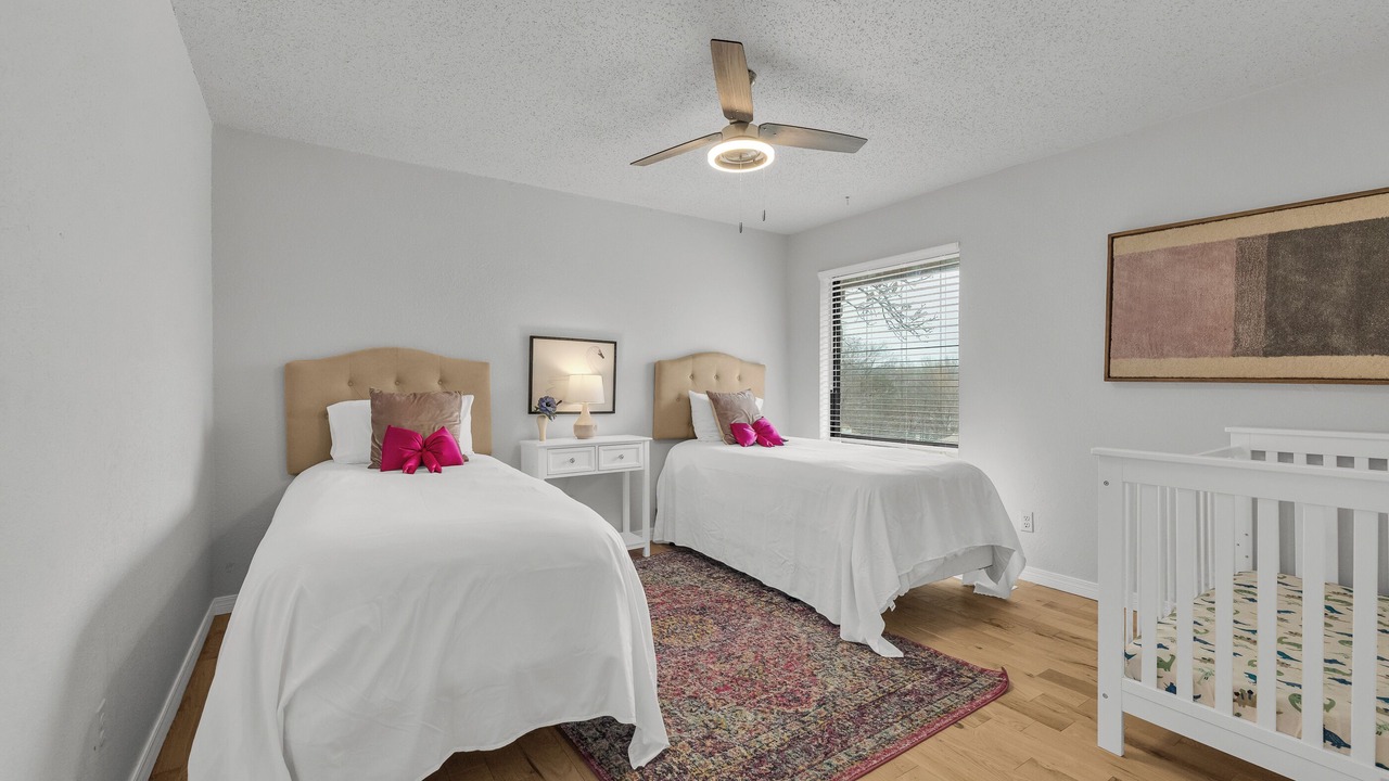 Photo of Bedroom in South Tulsa