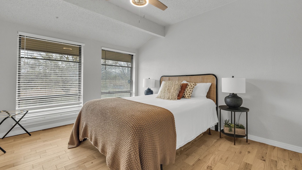 Photo of Bedroom in South Tulsa