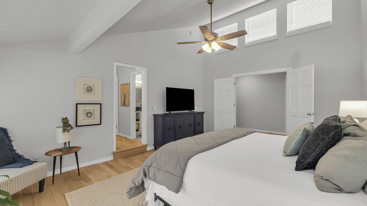Photo of Bedroom in South Tulsa
