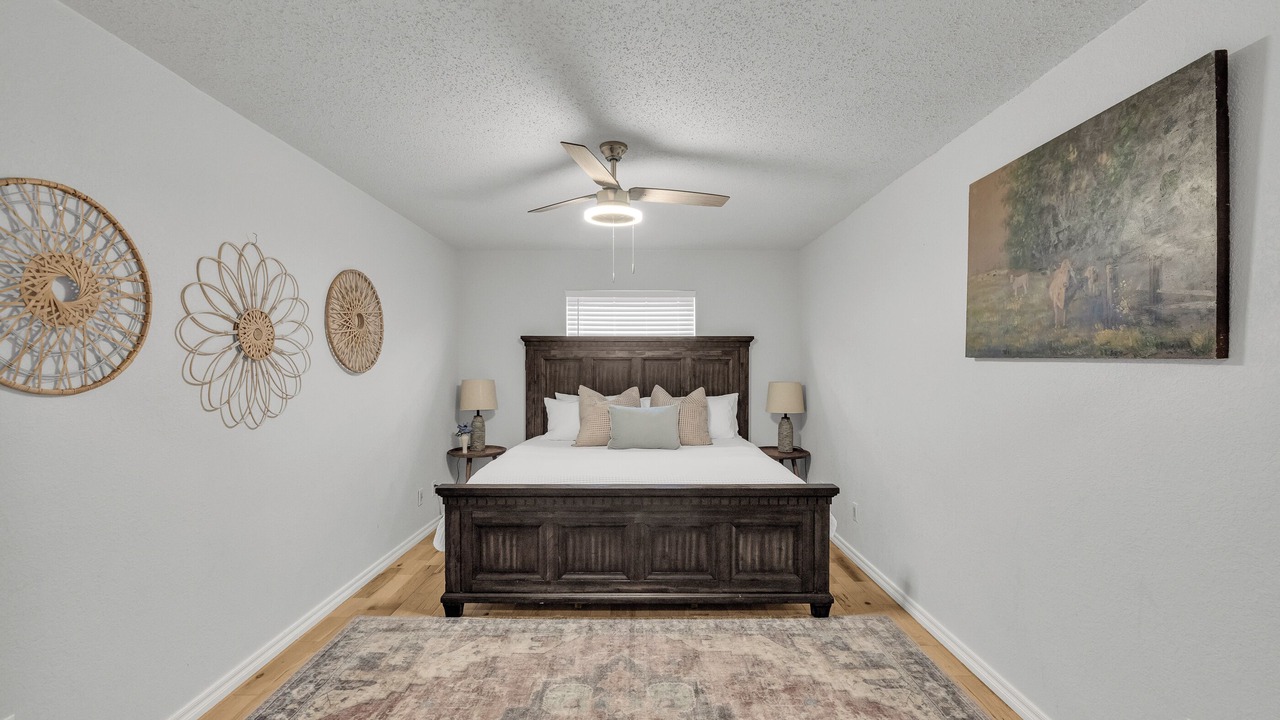 Photo of Bedroom in South Tulsa