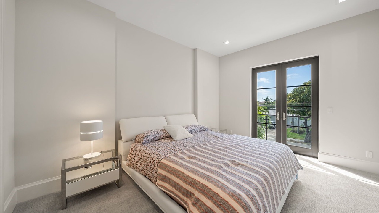 Photo of Bedroom in Lighthouse Point