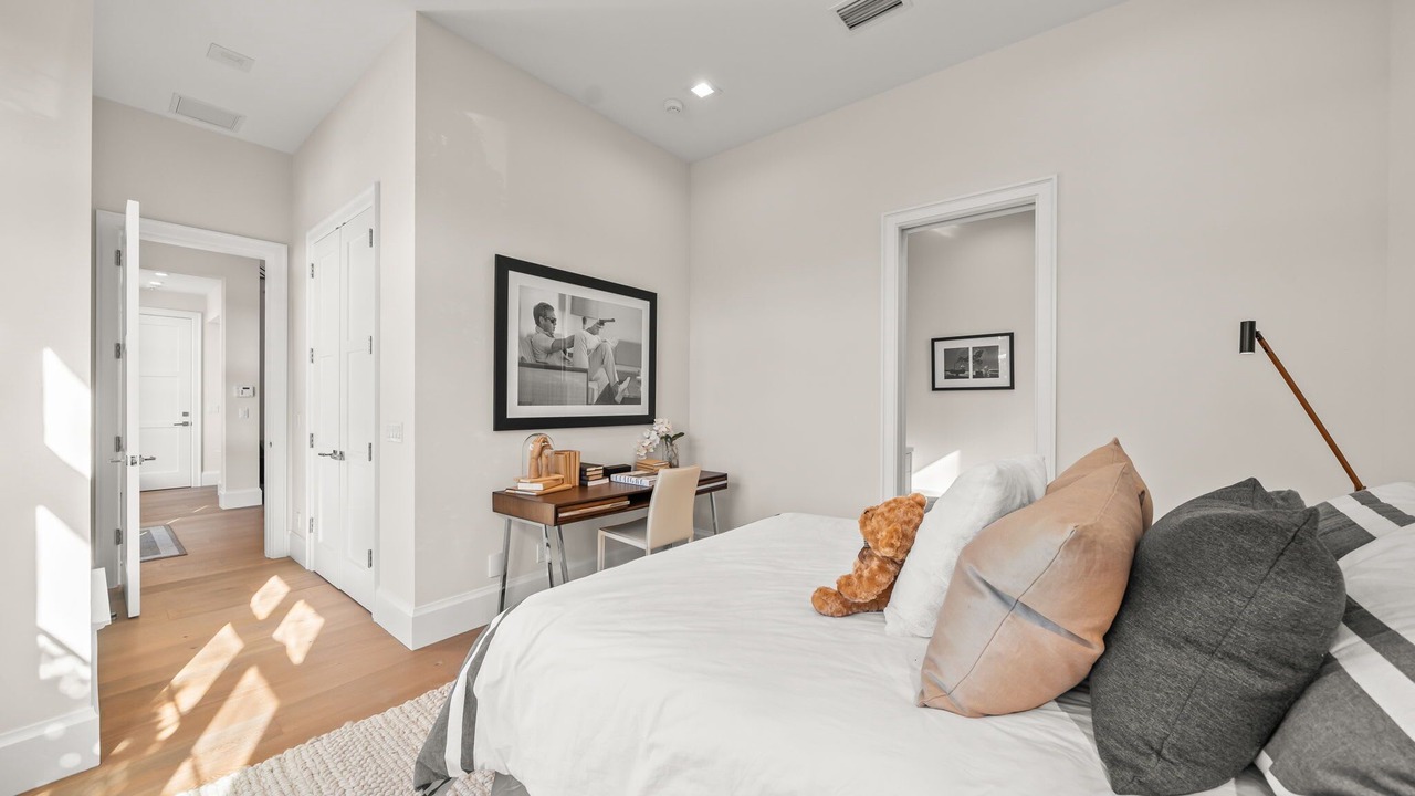 Photo of Bedroom in Lighthouse Point