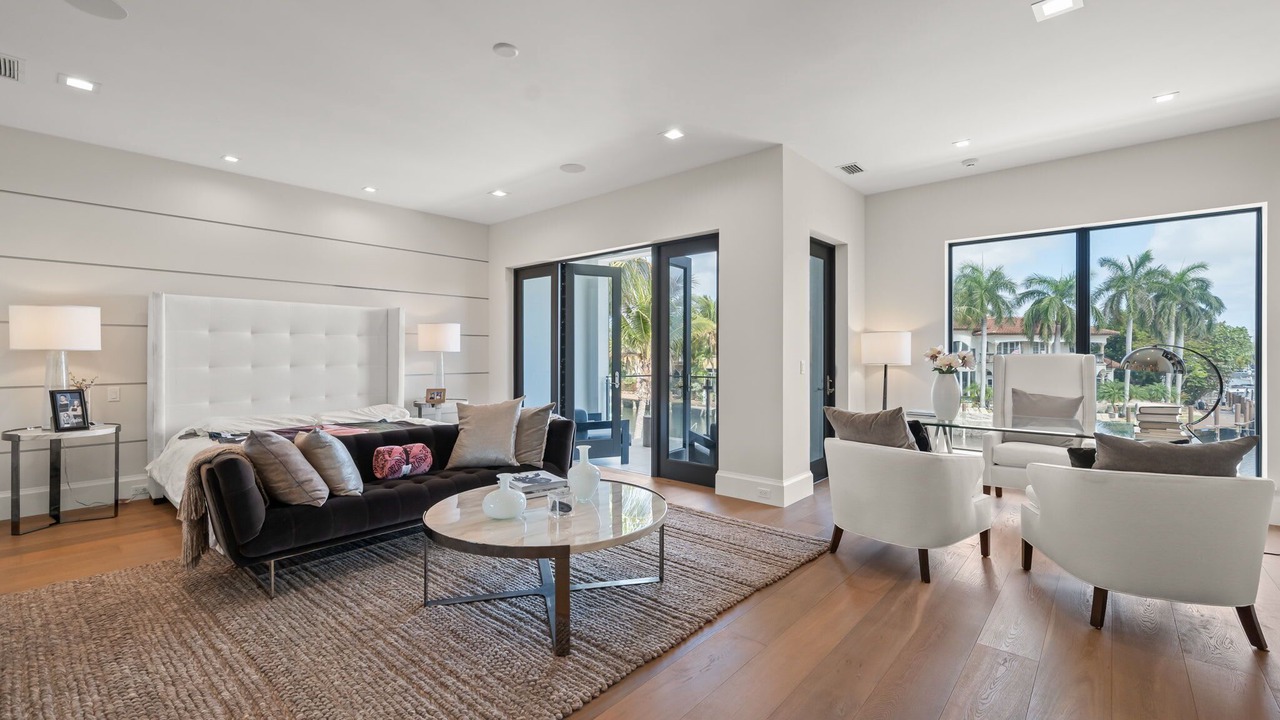 Photo of Livingroom in Lighthouse Point