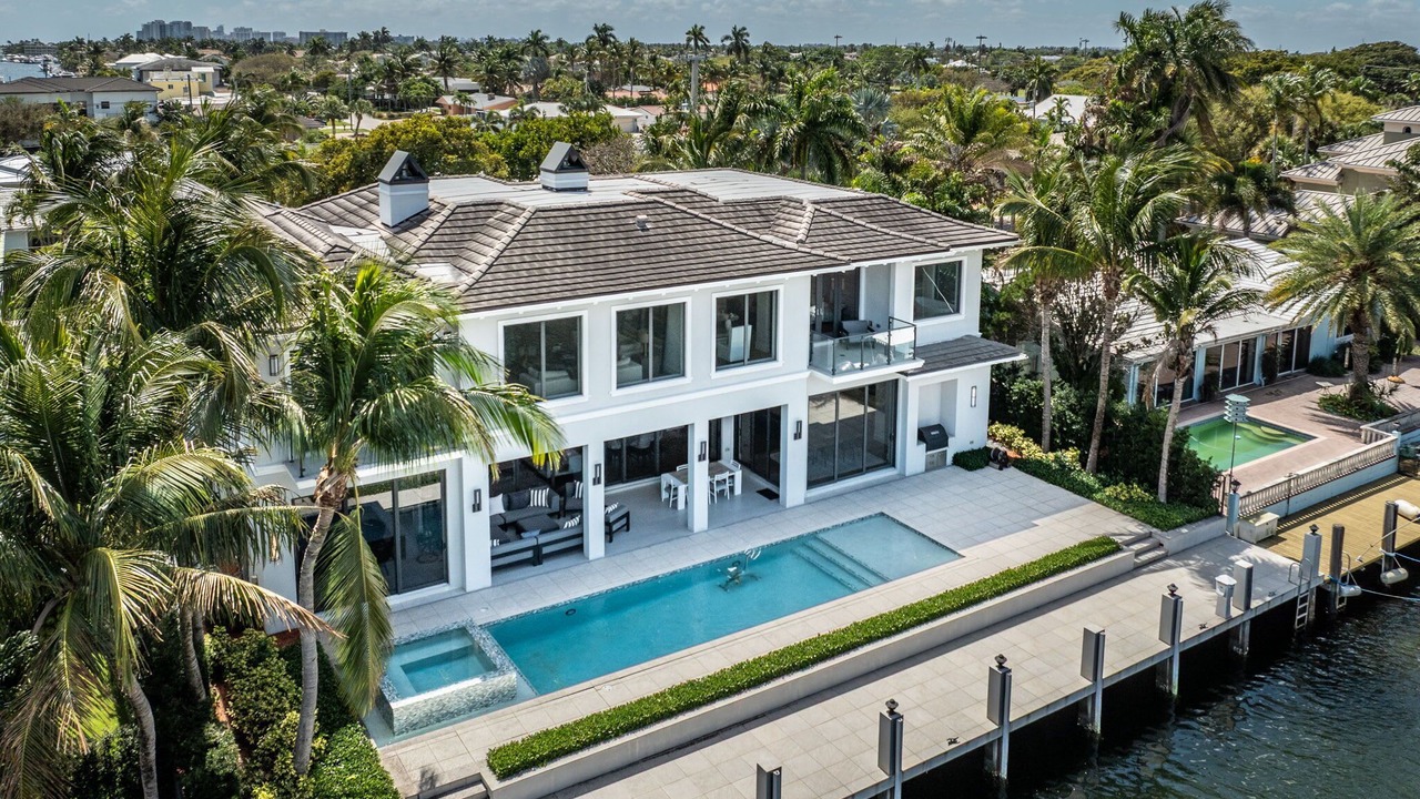Photo of Outdoor in Lighthouse Point