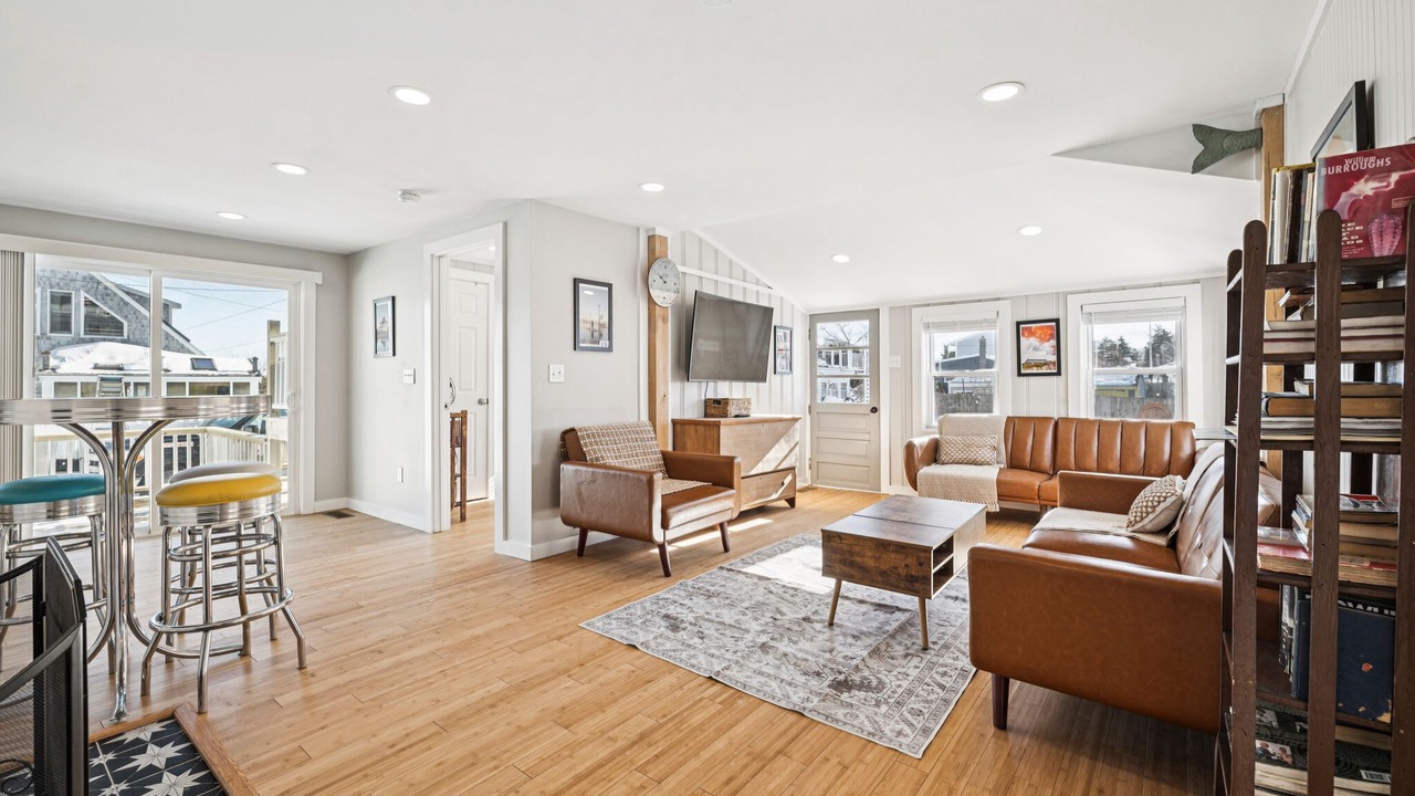 Photo of Livingroom in Newbury