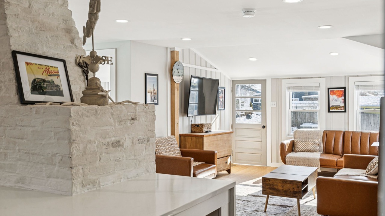Photo of Livingroom in Newbury