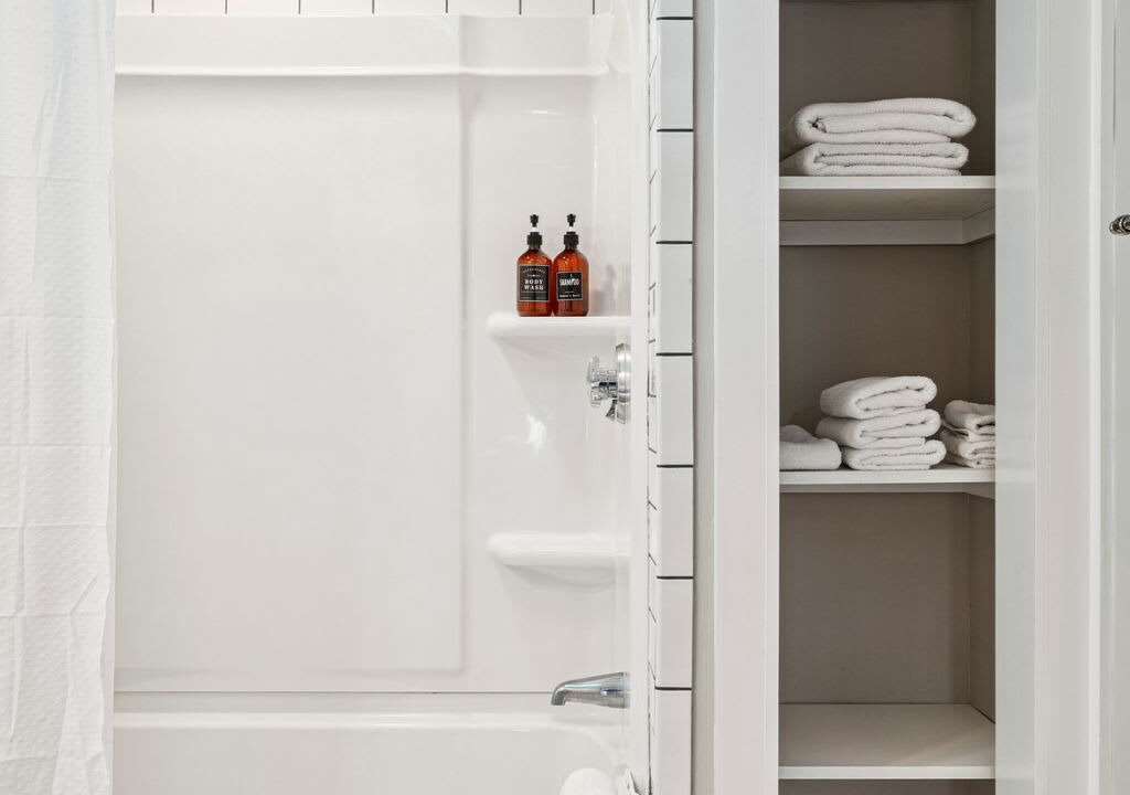 Photo of Bathroom in Newbury