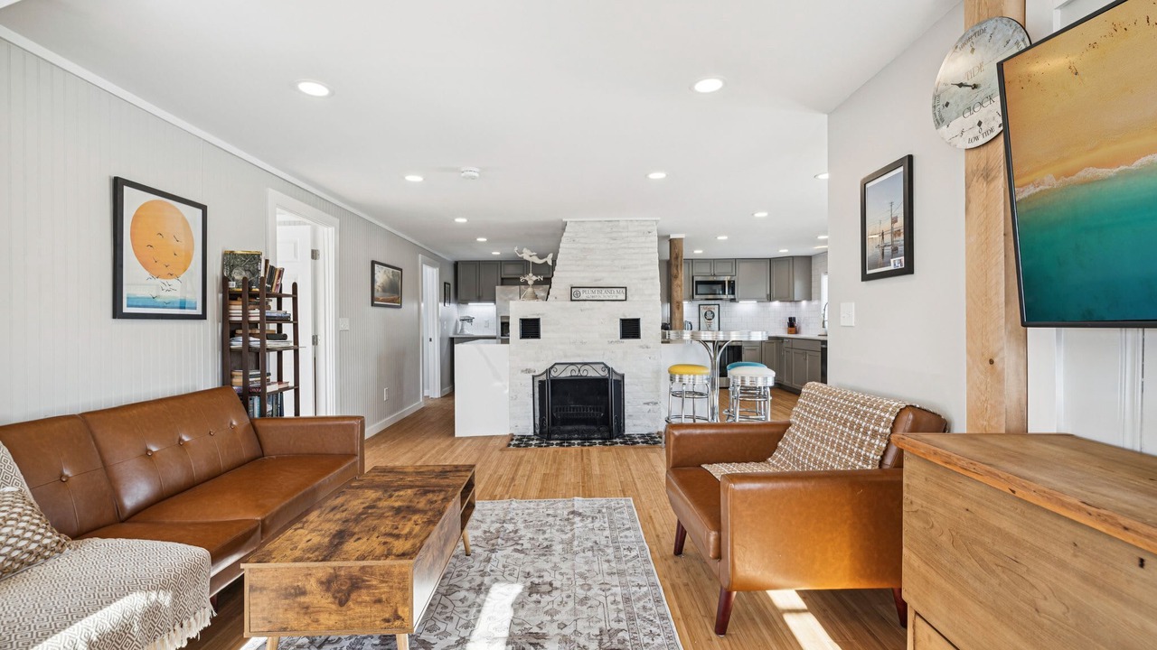 Photo of Livingroom in Newbury
