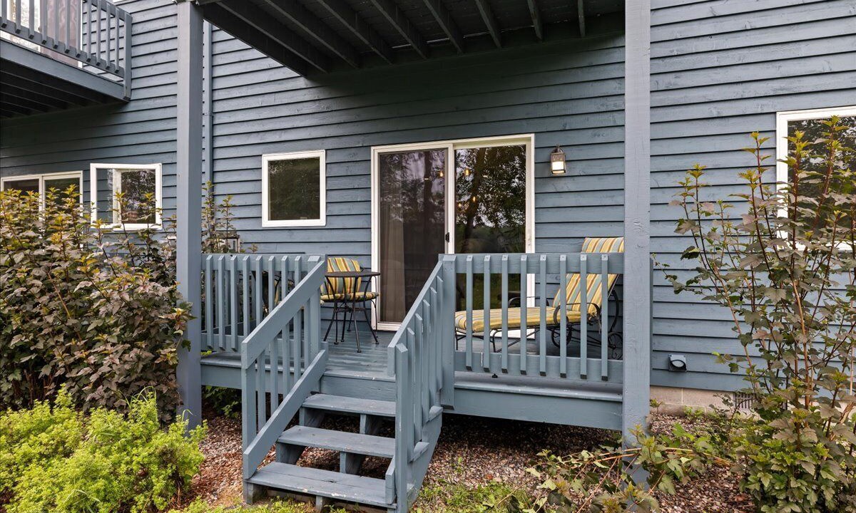 Photo of Patio Balcony in Biwabik