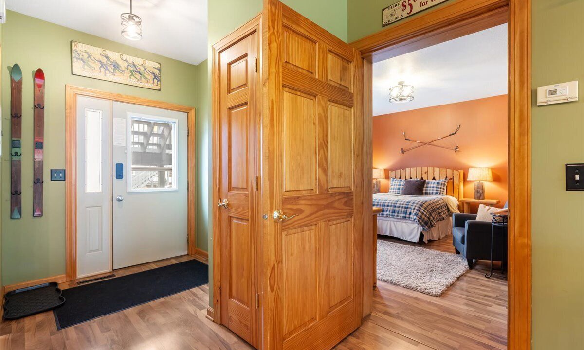 Photo of Bedroom in Biwabik